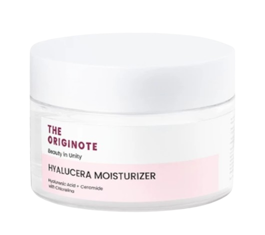 10 มอยเจอร์ไรเซอร์ ผิวมัน ปี 2026 Moisturizer ผิวขาดน้ำ 4