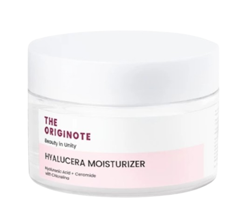 Hyalucera Moisturizer 1