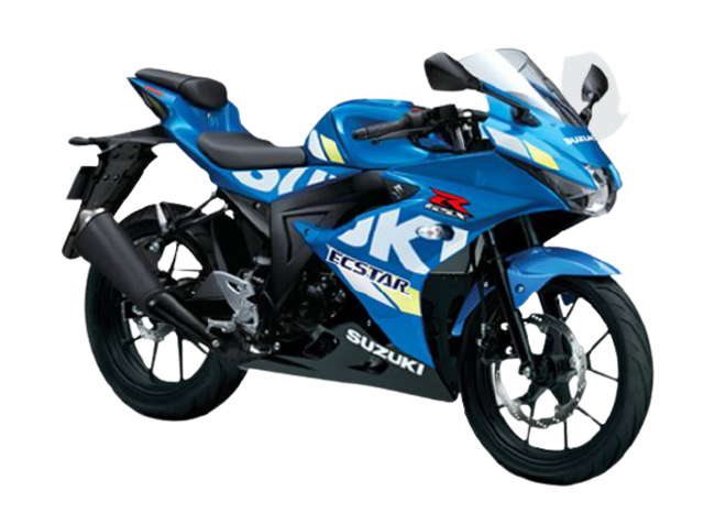 10 อันดับ มอเตอร์ไซค์ Suzuki ปี 2026 ใหม่ล่าสุด ทั้งรุ่น Smash, Nex 3
