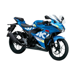 มอเตอร์ไซค์ Suzuki GSX-R150
