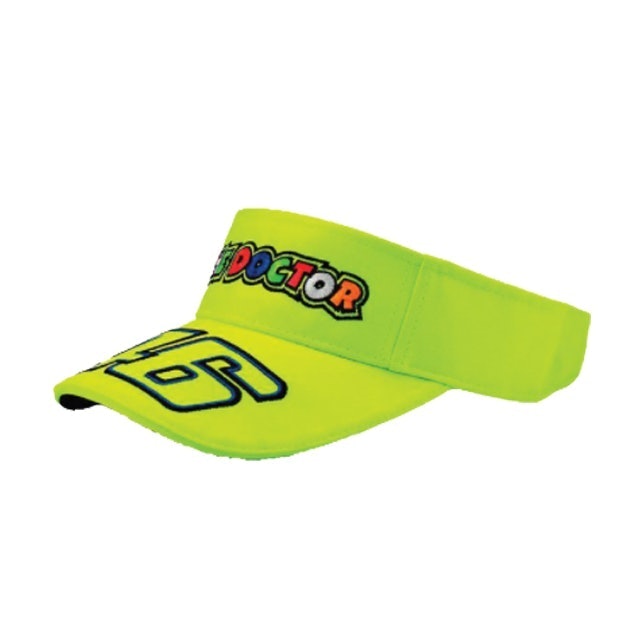 หมวก Visor รุ่น CLASSIC'19 SUN VISOR 46 DR 1