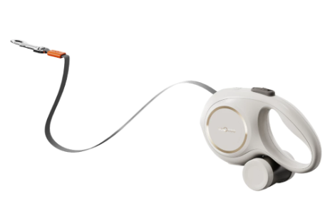 Retractable Pet Leash 3
