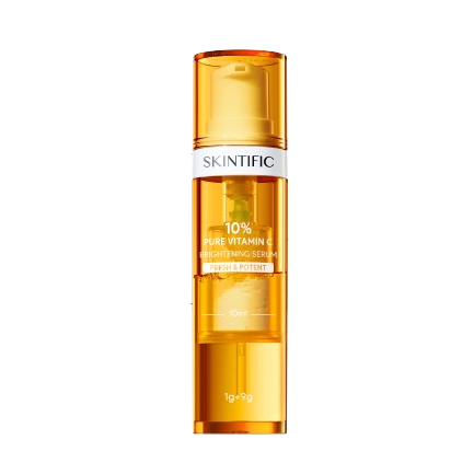 10% Pure Vitamin C Fresh Brightening Serum  1