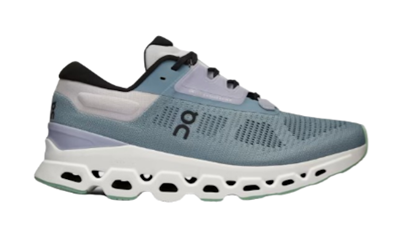 Cloudstratus 3 3
