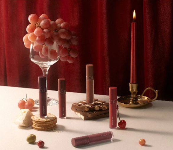 Zero Velvet Lip Tint 3