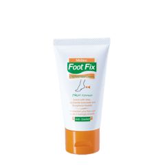 FOOT FIX CR.