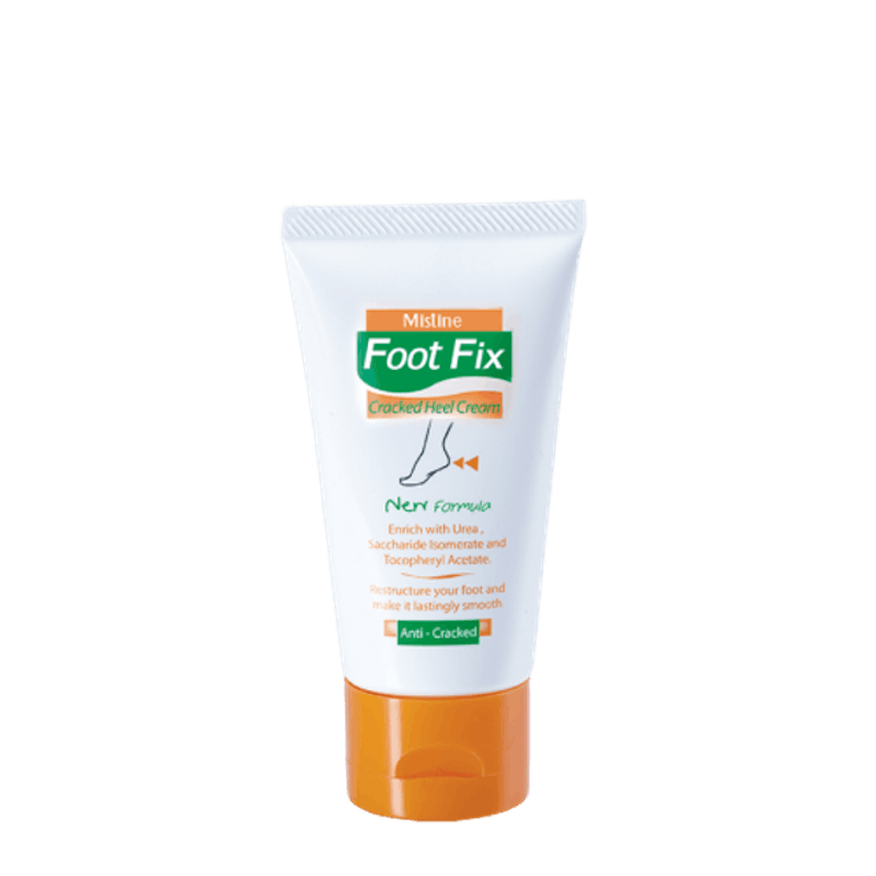 FOOT FIX CR. 1