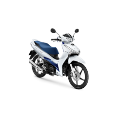 HONDA New Honda Wave125i