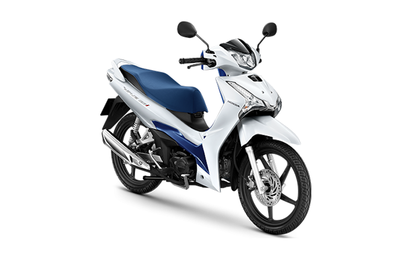 HONDA New Honda Wave125i 1