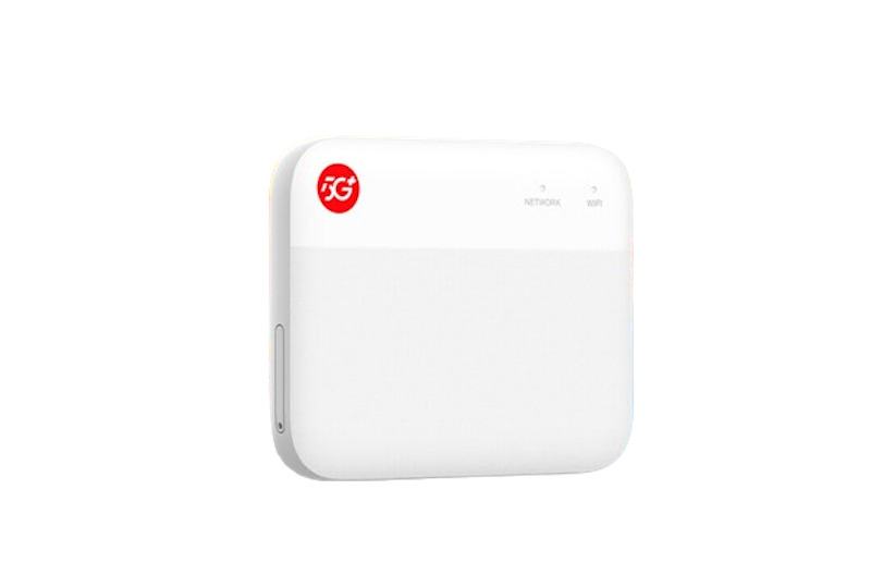 5G Pocket WiFi 1