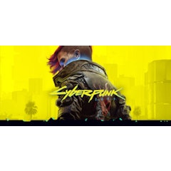 เกม RPG น่าเล่น Cyberpunk 2077