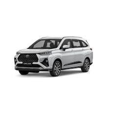 รถยนต์ 5 ประตุ รุ่น Veloz