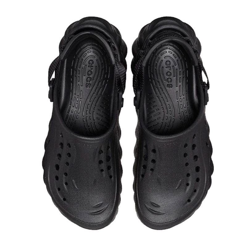 รองเท้าลำลอง รุ่น Echo Clog 2