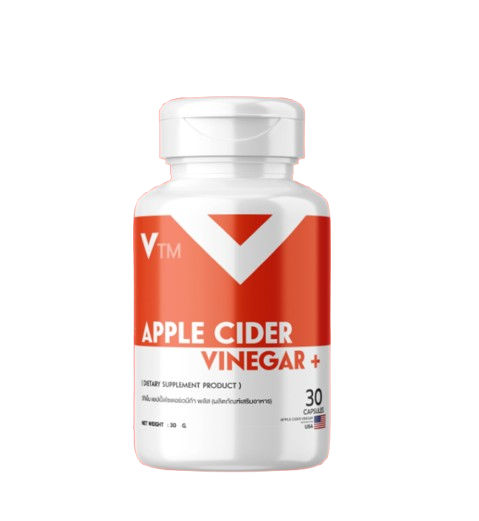 10 แอปเปิ้ลไซเดอร์ เวเนก้า ยี่ห้อไหนดี ปี 2026 Apple Cider Vinegar 4