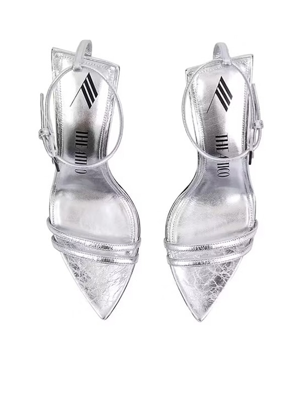 รองเท้าส้นสูงผู้หญิง รุ่น Ester Sandal 1