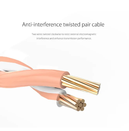 สาย LAN CAT 6 2