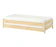 IKEA เตียงแบบซ้อนได้ รุ่น UTÅKER 1