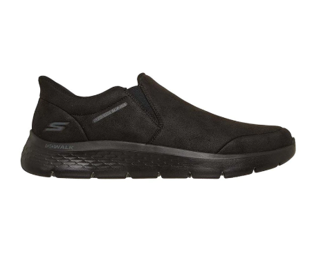 Men Slip-ins GOwalk Flex Ray Walking Shoes 1