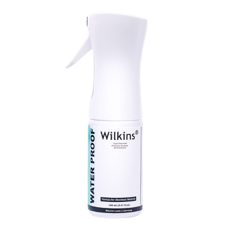 สเปรย์กันน้ำรองเท้า Waterproof Spray Water base 1