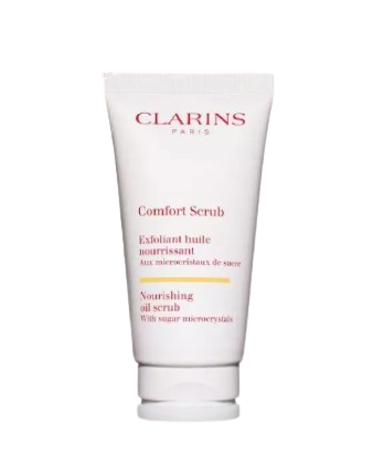 Comfort Scrub 1