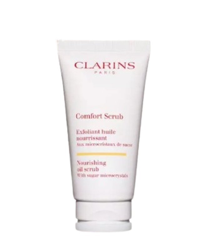 Comfort Scrub 1