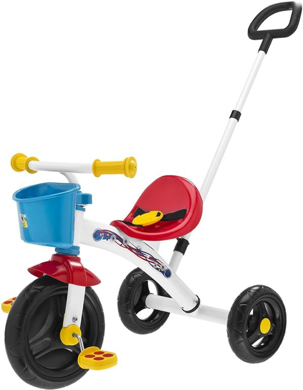 จักรยานสามล้อเด็ก Toy U-Go Trike  1