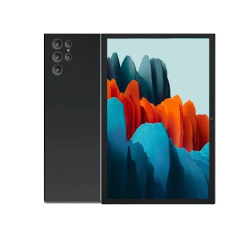 แท็บเล็ต i-Tab 704 SAM+ 1