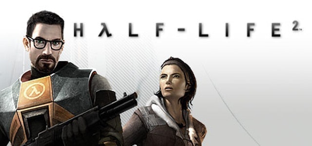 Half-Life 2 1