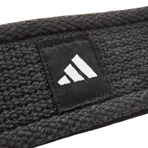 Lifting Straps Black 2