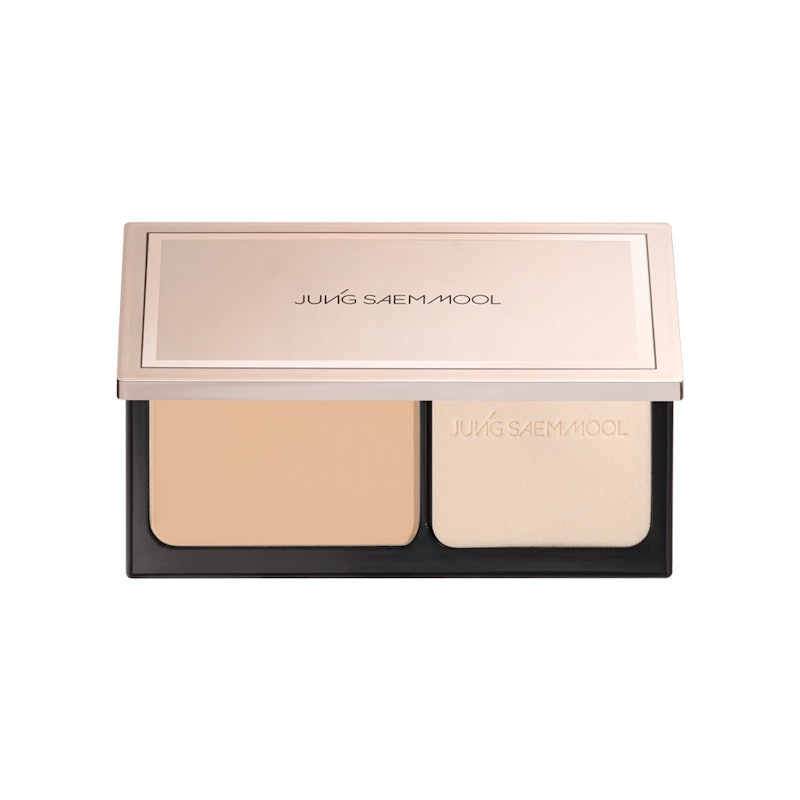 รองพื้นผสมกันแดด Masterclass Powder Foundation 1