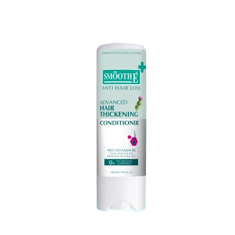 ครีมนวดผม อ่อนโยนสำหรับหนังศีรษะแพ้ง่าย Anti Hair Loss Hair Thickening Conditioner 1