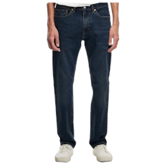 505™ Regular Pants (100% cotton)