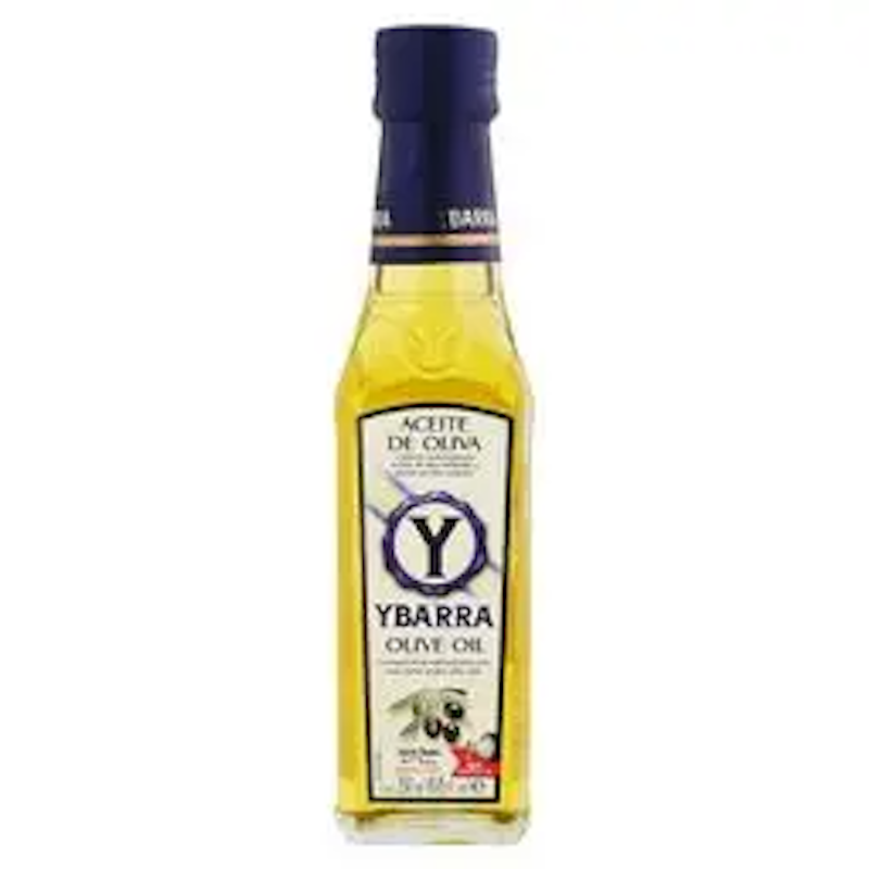 Pure Olive Oil 1