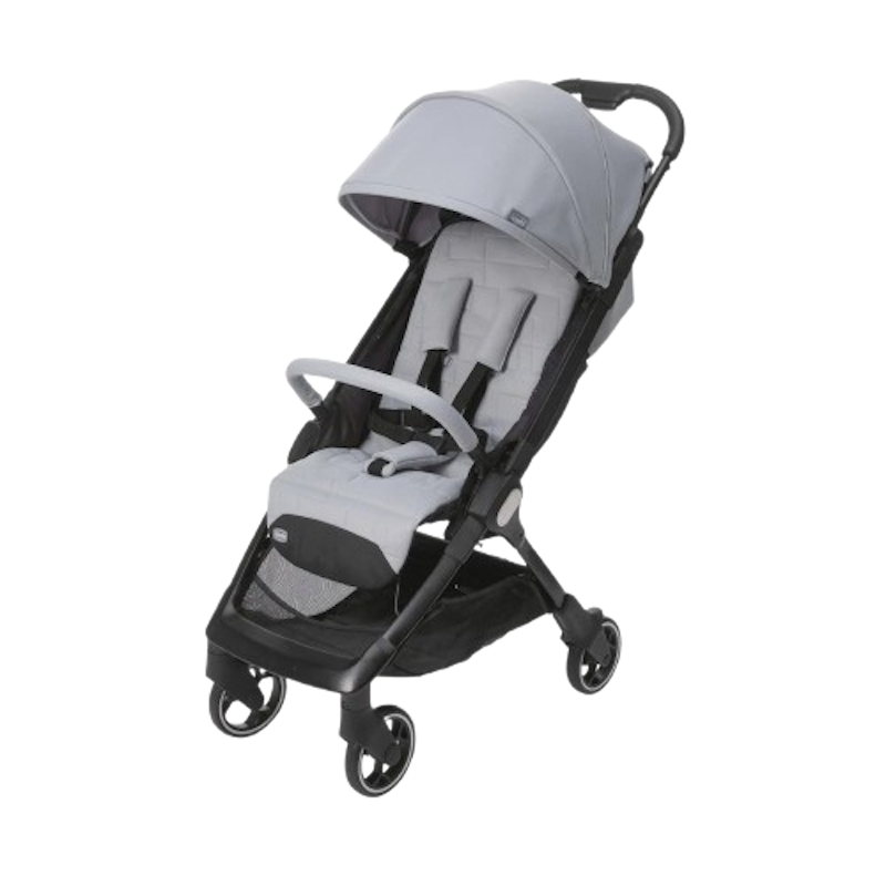 We Stroller 1