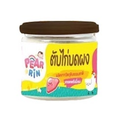 ตับไก่บดผง