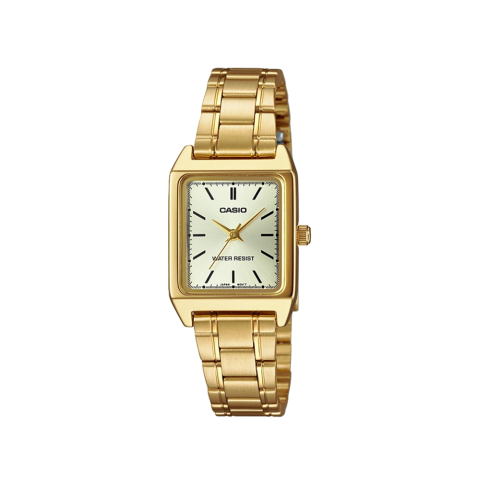 10 นาฬิกา Casio ผู้หญิง รุ่นไหนดี ปี 2026 รุ่นใหม่ 2