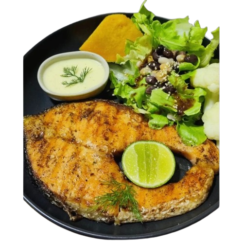 Tartare Sauce 3
