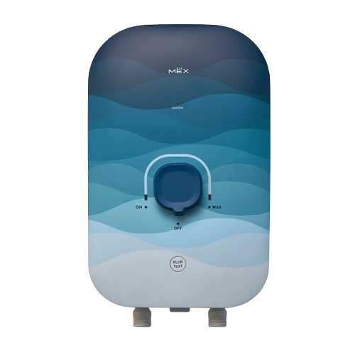 เครื่องทำน้ำอุ่น 4500W รุ่น COCO S45 (NAMI) 2