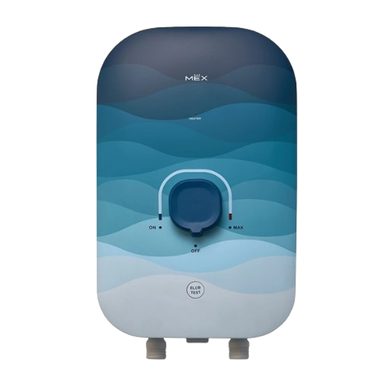 เครื่องทำน้ำอุ่น 4500W รุ่น COCO S45 (NAMI) 2