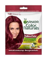 Garnier Color Natural Ultra Color 7.65 Raspberry 1