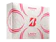 Bridgestone ลูกกอล์ฟ Bridgestone รุ่น Lady Precept 1