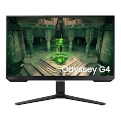 Odyssey G4