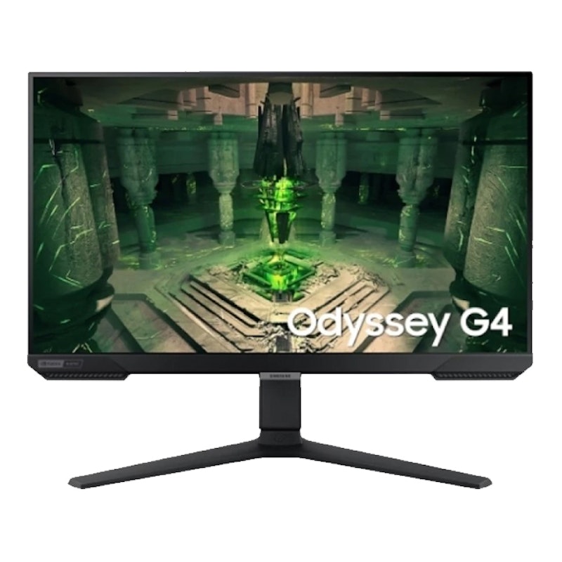 Odyssey G4 1