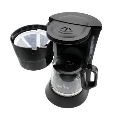 เครื่องชงกาแฟแบบฟิลเตอร์ Drip Coffee Maker 2