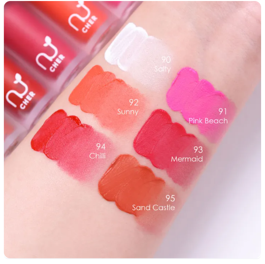 Vit C 3 in 1 Cloudy Blush 3