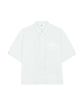 10 เสื้อเชิ้ตสีขาวผู้หญิง ยี่ห้อไหนดี ปี 2026 แขนสั้น แขนยาว 1