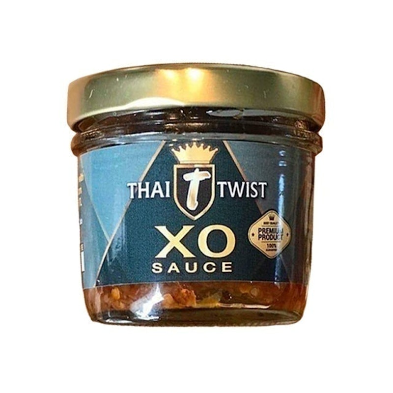 XO Sauce 1