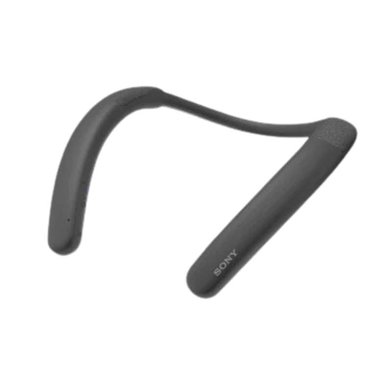 Wireless Neckband Speaker 1