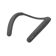 SONY Wireless Neckband Speaker 1