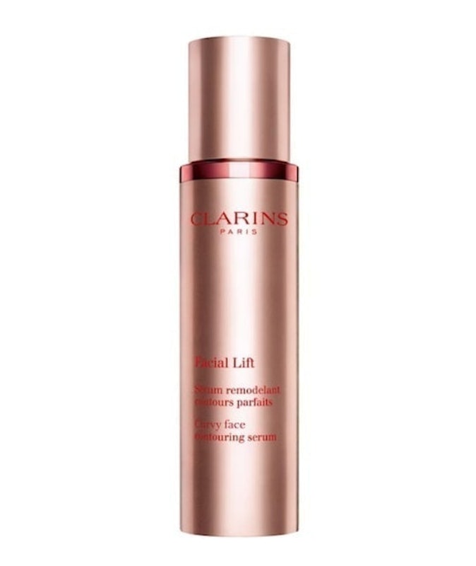 Facial Lift Curvy Face Contouring Serum 1
